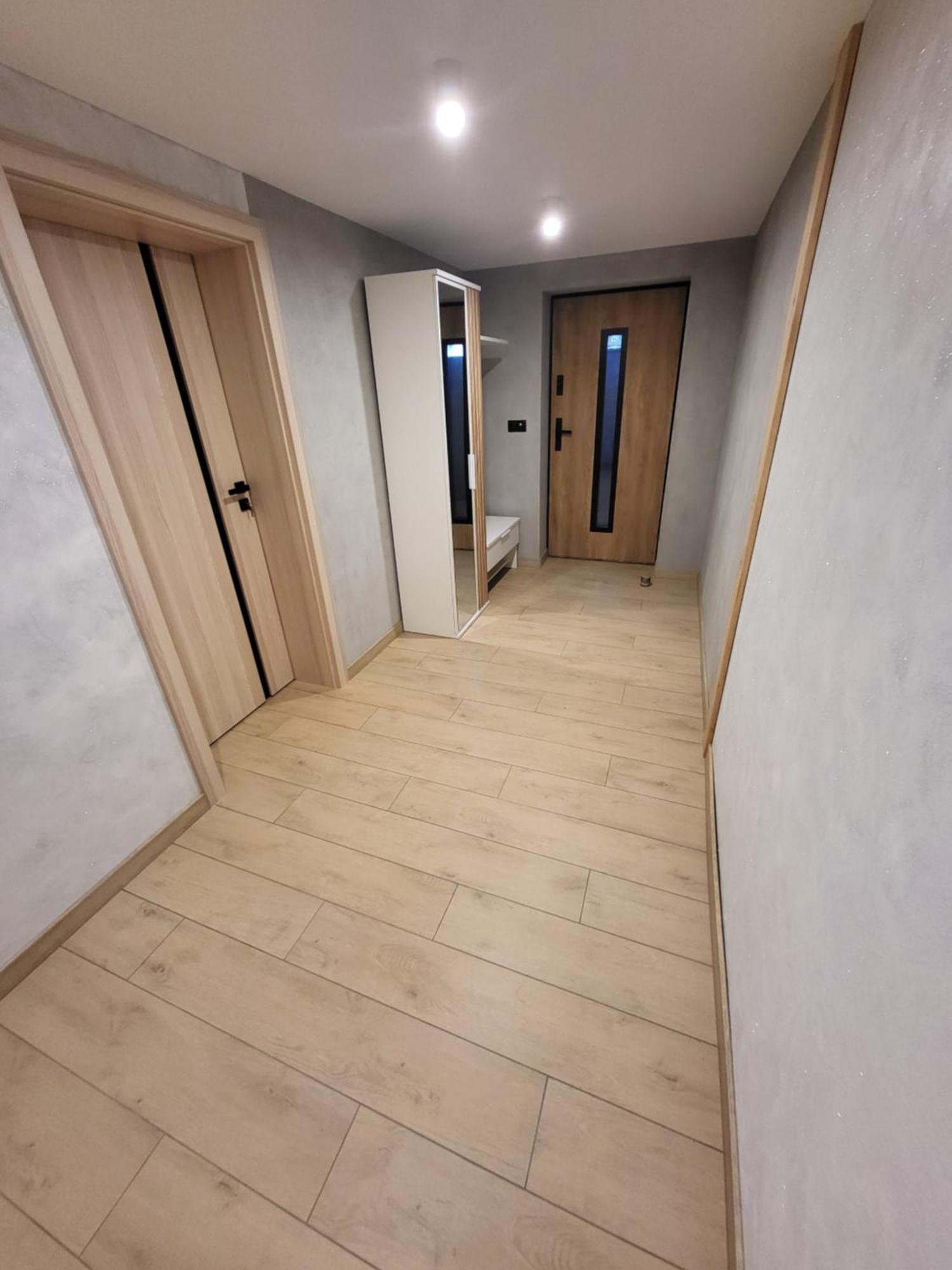 Apartament Chycow Potok Zakopane Bagian luar foto