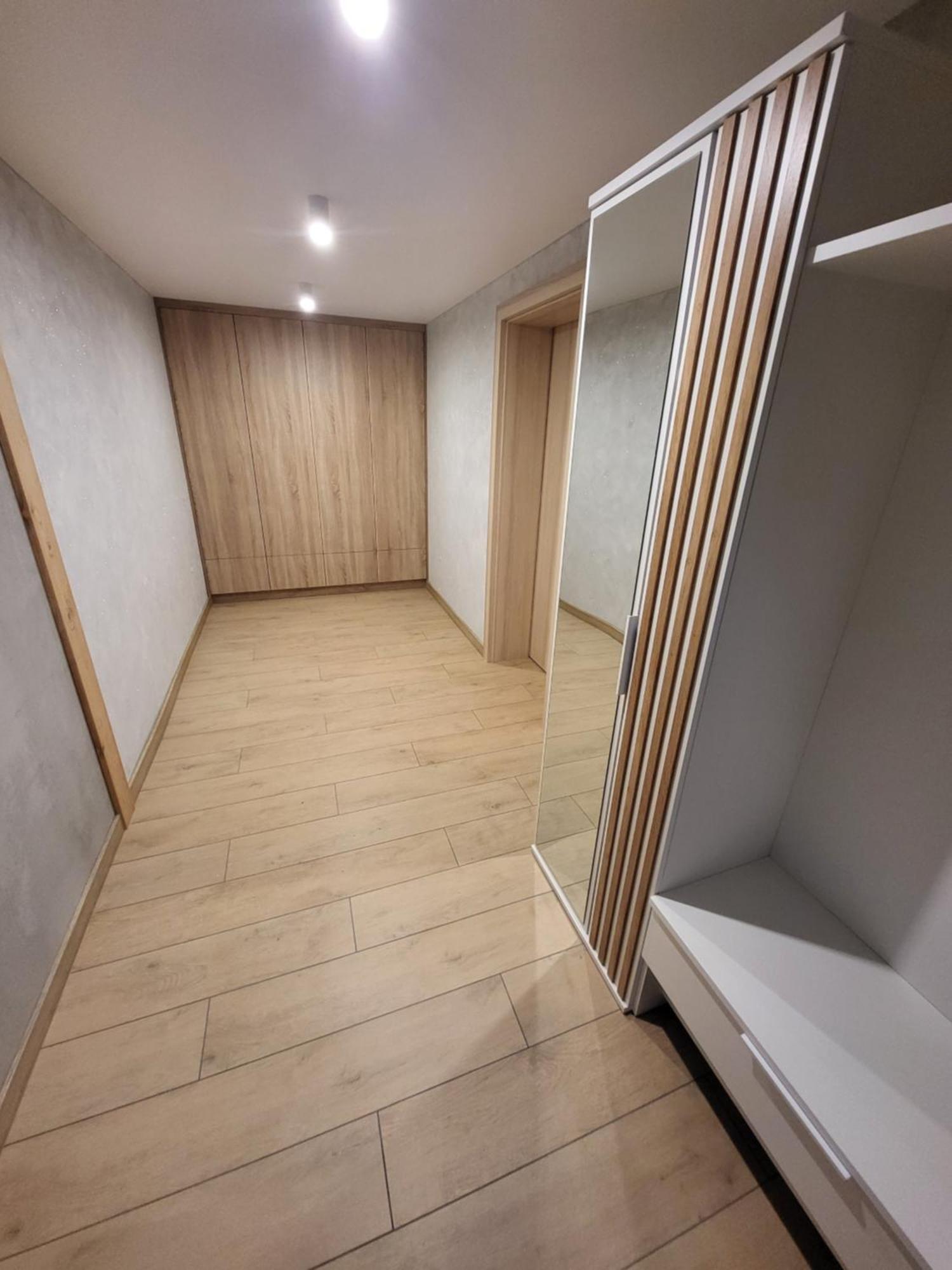 Apartament Chycow Potok Zakopane Bagian luar foto
