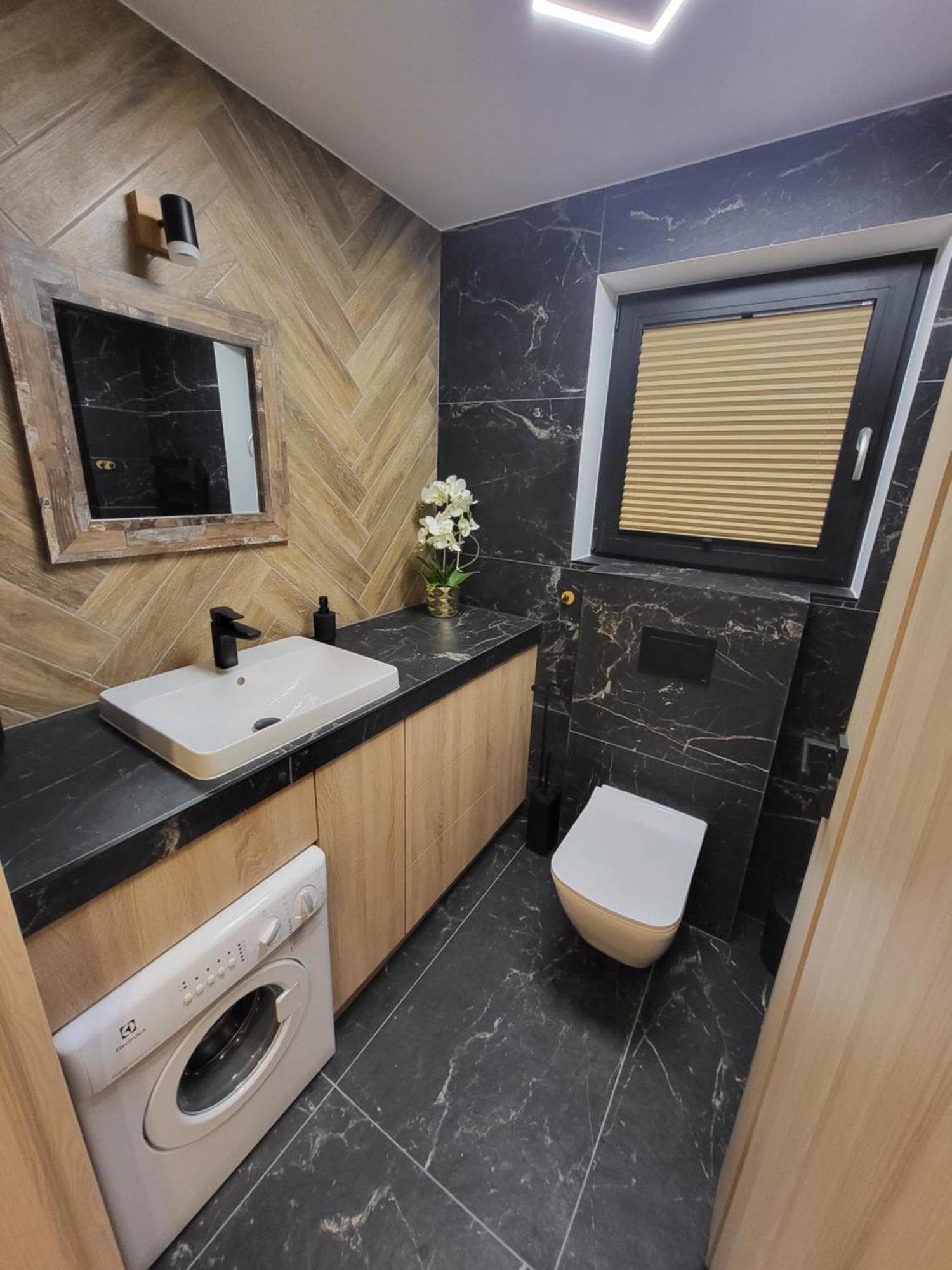 Apartament Chycow Potok Zakopane Bagian luar foto